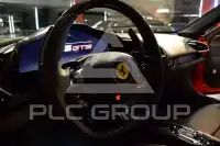 2024 Ferrari 296