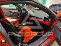 2024 Ferrari 296