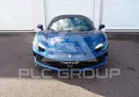 2024 Ferrari 296