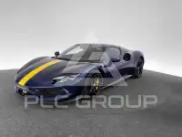 2024 Ferrari 296