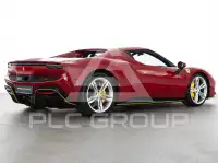 2024 Ferrari 296