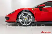 2024 Ferrari 296