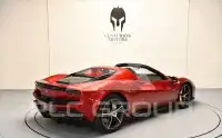 2024 Ferrari 296