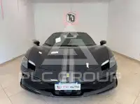 2024 Ferrari 296