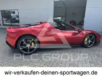 2024 Ferrari 296