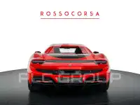 2024 Ferrari 296