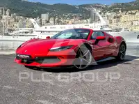 2024 Ferrari 296