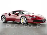 2024 Ferrari 296