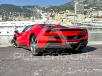 2024 Ferrari 296