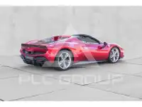 2024 Ferrari 296