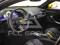 2024 Ferrari 296