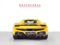 2024 Ferrari 296