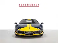2024 Ferrari 296