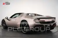 2024 Ferrari 296