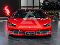 2024 Ferrari 296