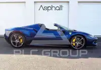 2024 Ferrari 296