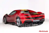 2024 Ferrari 296