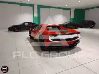 2024 Ferrari 296