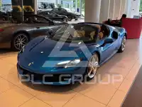 2024 Ferrari 296