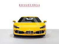 2024 Ferrari 296