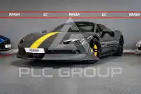 2024 Ferrari 296
