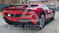 2024 Ferrari 296