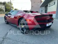 2024 Ferrari 296