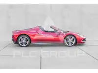 2024 Ferrari 296