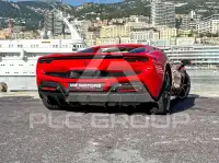 2024 Ferrari 296