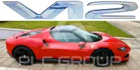 2024 Ferrari 296