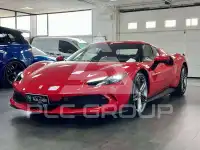 2024 Ferrari 296