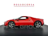 2024 Ferrari 296