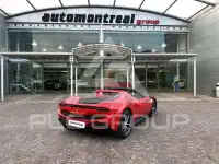2024 Ferrari 296