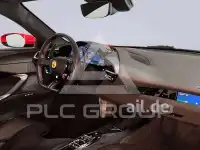 2024 Ferrari 296