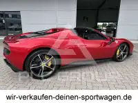 2024 Ferrari 296