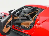 2024 Ferrari 296