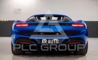 2024 Ferrari 296