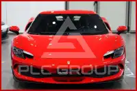 2024 Ferrari 296