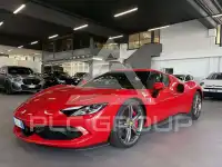 2024 Ferrari 296