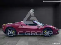 2024 Ferrari 296