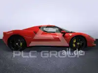 2024 Ferrari 296