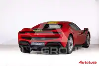 2024 Ferrari 296
