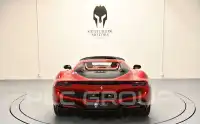2024 Ferrari 296