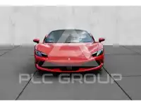 2024 Ferrari 296