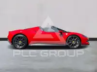 2024 Ferrari 296