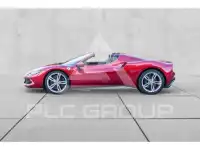 2024 Ferrari 296