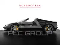 2024 Ferrari 296