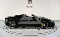 2024 Ferrari 296