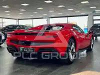 2024 Ferrari 296