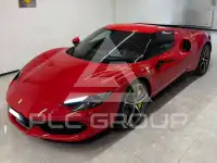 2024 Ferrari 296